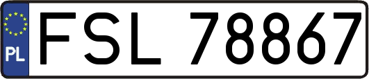 FSL78867