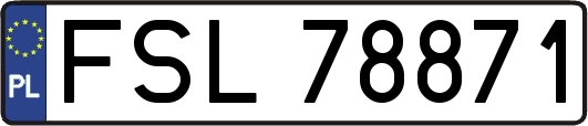 FSL78871