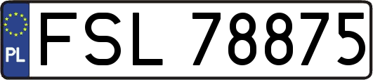FSL78875