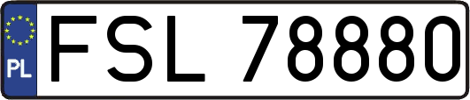 FSL78880