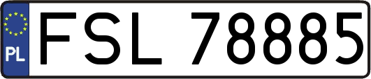 FSL78885