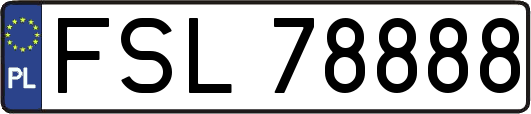 FSL78888
