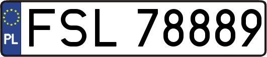 FSL78889