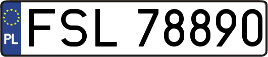 FSL78890
