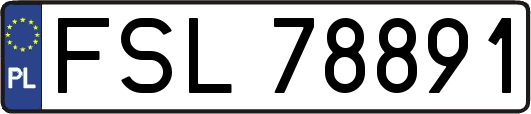 FSL78891