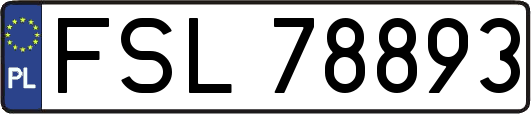 FSL78893