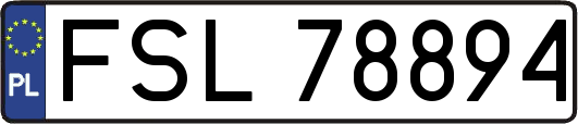 FSL78894