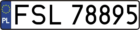 FSL78895