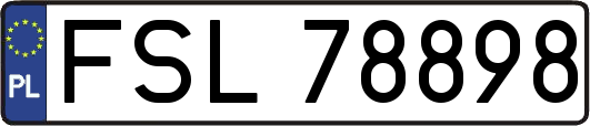 FSL78898