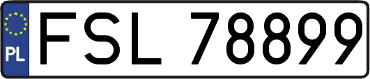 FSL78899