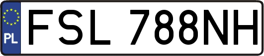 FSL788NH