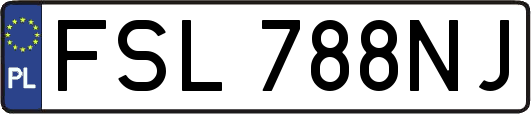 FSL788NJ