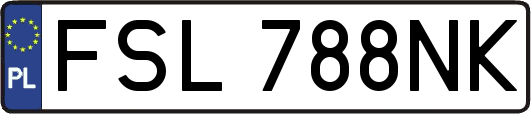 FSL788NK