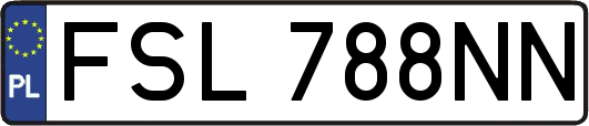 FSL788NN