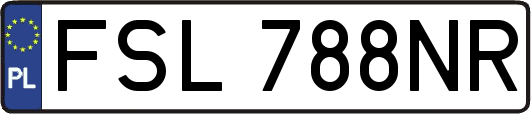 FSL788NR