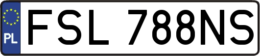 FSL788NS