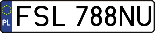 FSL788NU
