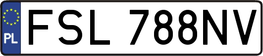 FSL788NV