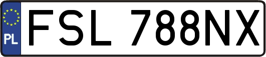 FSL788NX