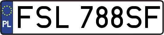 FSL788SF