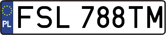 FSL788TM