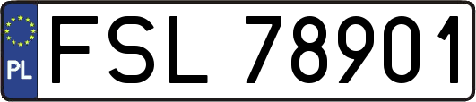 FSL78901