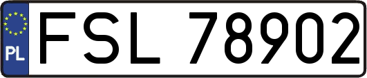 FSL78902
