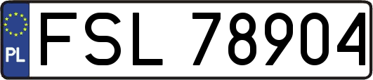FSL78904
