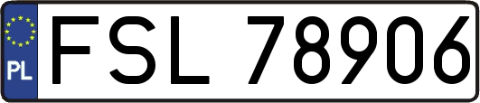 FSL78906
