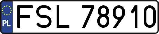 FSL78910