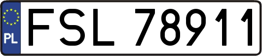 FSL78911