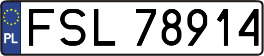FSL78914