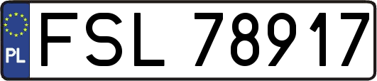 FSL78917