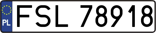 FSL78918