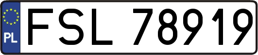 FSL78919
