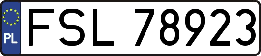 FSL78923