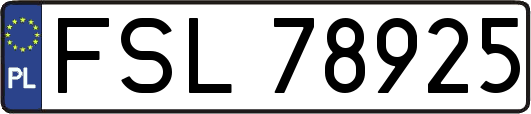 FSL78925
