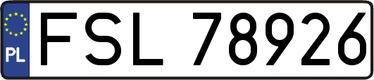 FSL78926