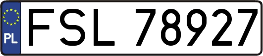 FSL78927
