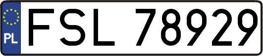 FSL78929