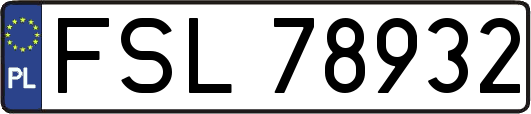 FSL78932