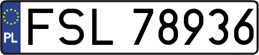 FSL78936