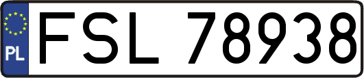 FSL78938