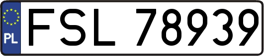 FSL78939