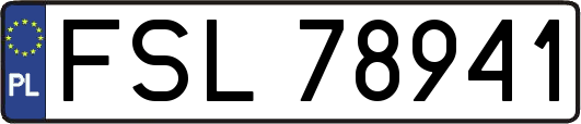 FSL78941
