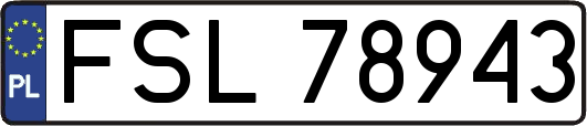FSL78943