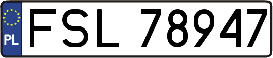 FSL78947