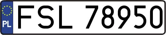 FSL78950