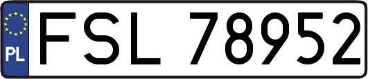 FSL78952
