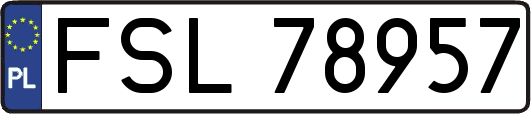 FSL78957